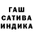 Каннабис SATIVA & INDICA TATA Mamedova